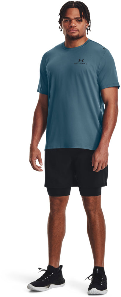 Rush Energy t-shirt