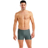 Double Graphic Swim Short