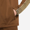 sportswear club Poly-knit trainingspak