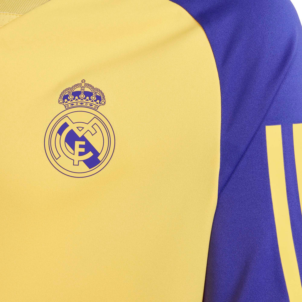 Real Madrid FC 23/24 kids trainingstop