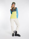 Prtmeissas 1/4 Zip Top