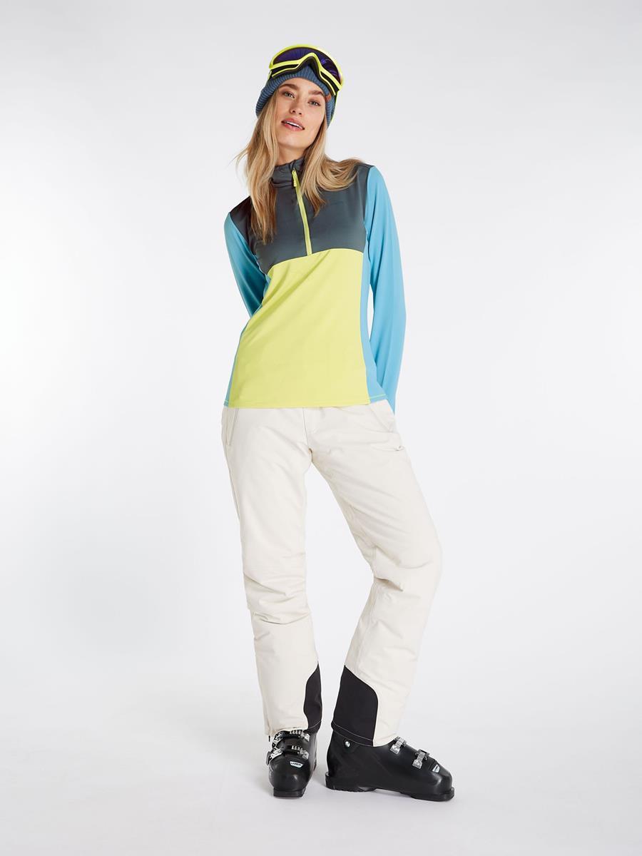 Prtmeissas 1/4 Zip Top