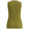 Baselayer Top Crew Neck Singlet Merino 160