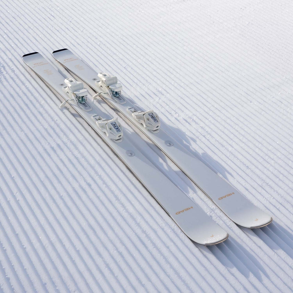 Absolut Joy ski's