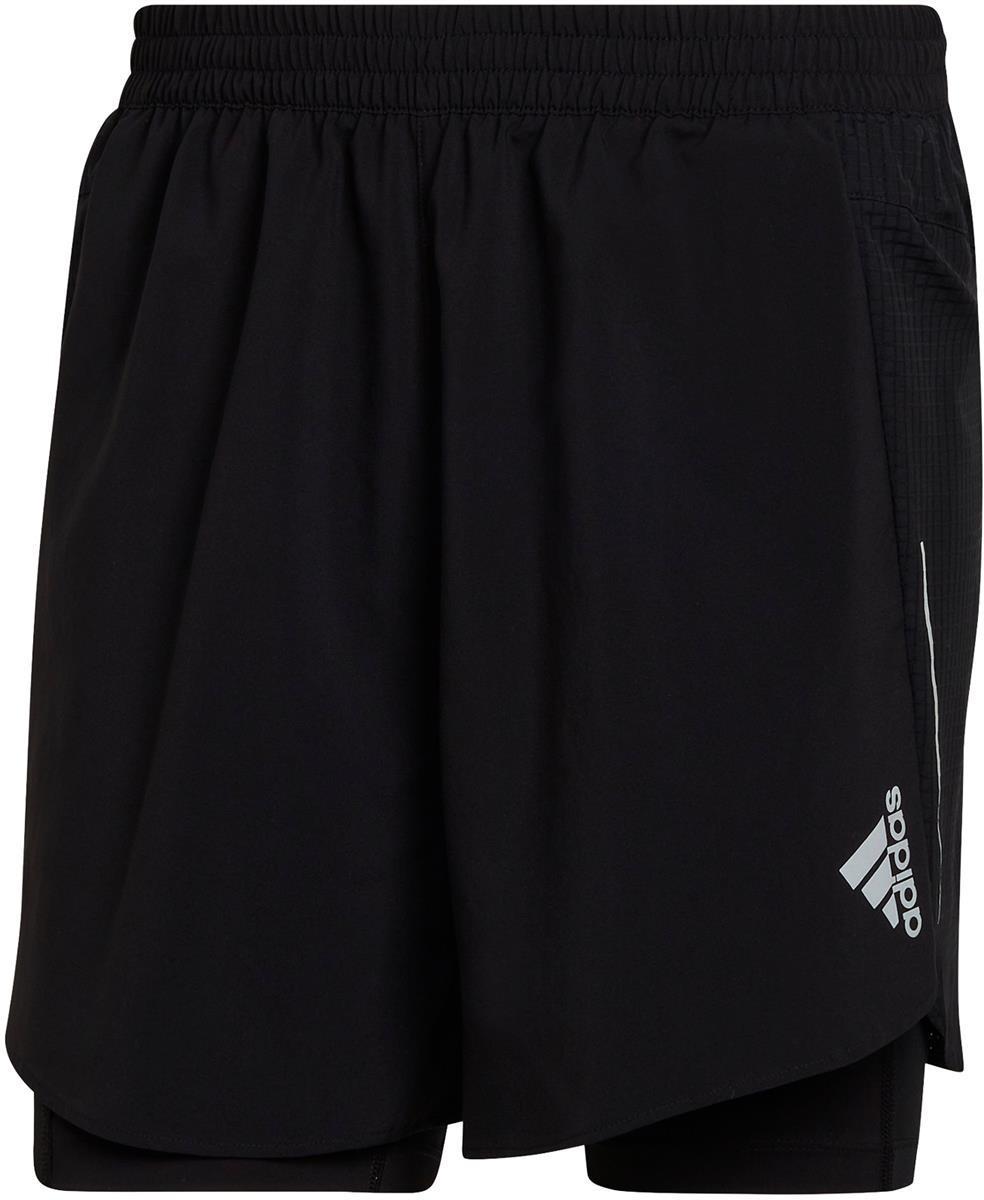 D4R 2IN1 SHORT