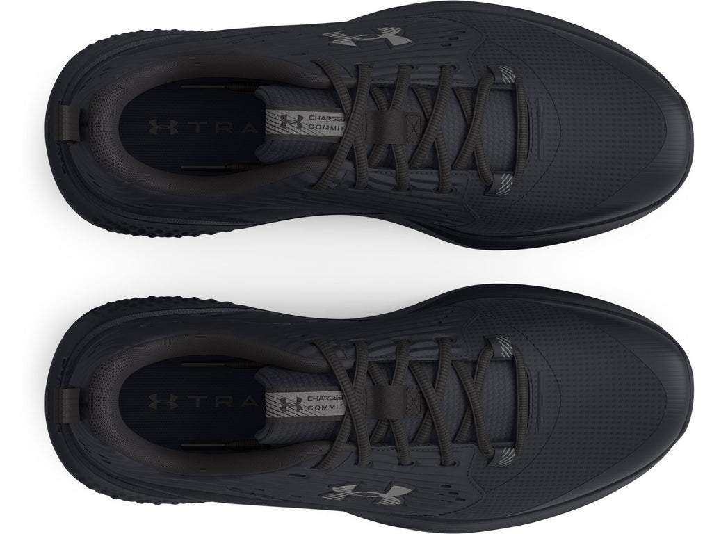 Charged Commit 4 trainingschoenen