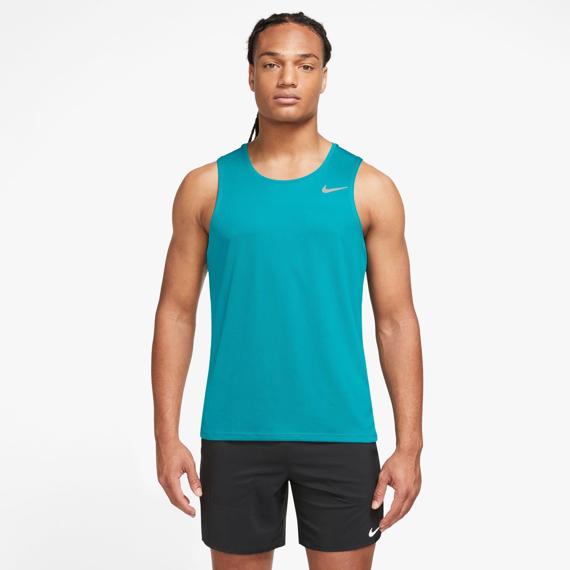 Dri-FIT Miler Running tanktop