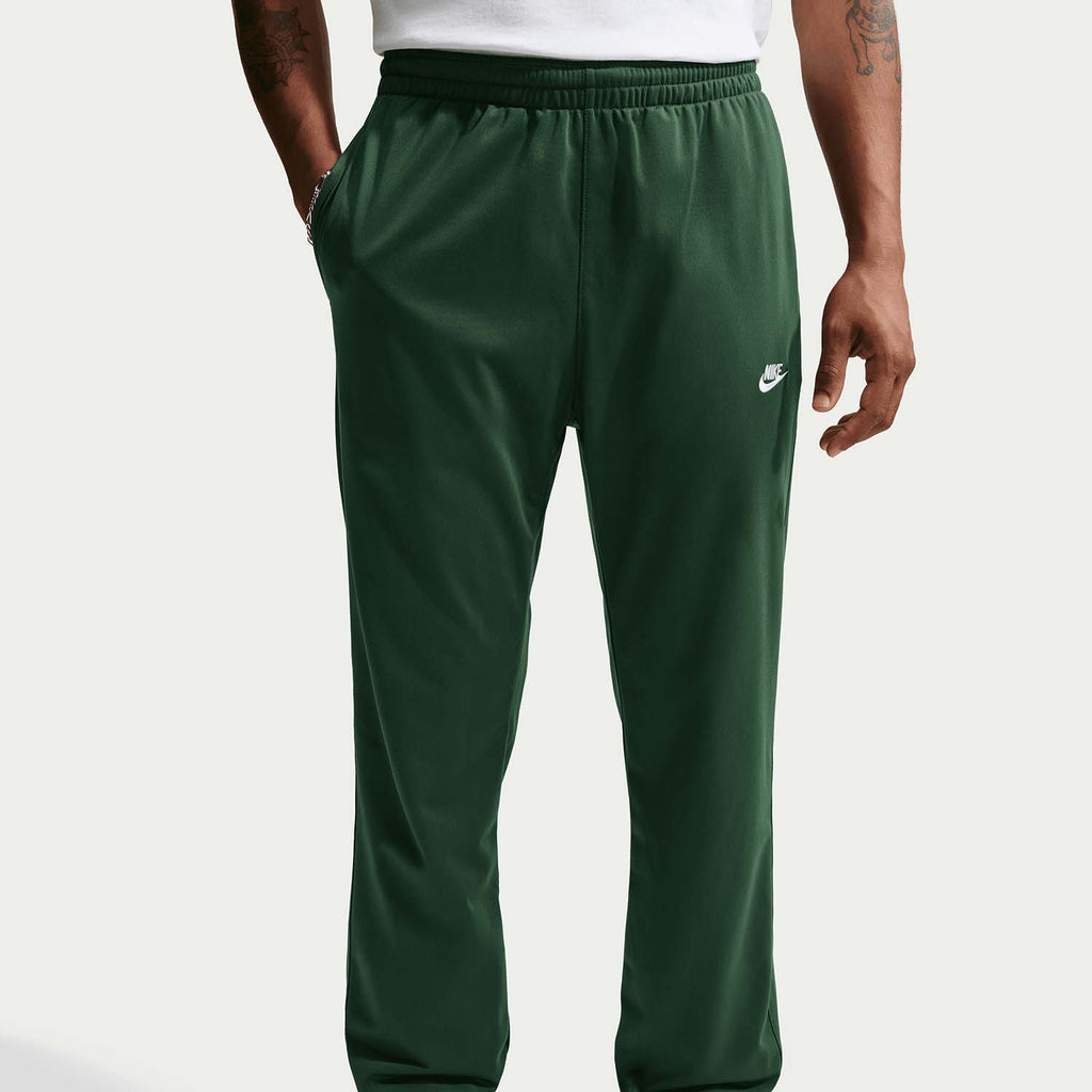 sportswear club Poly-knit trainingspak