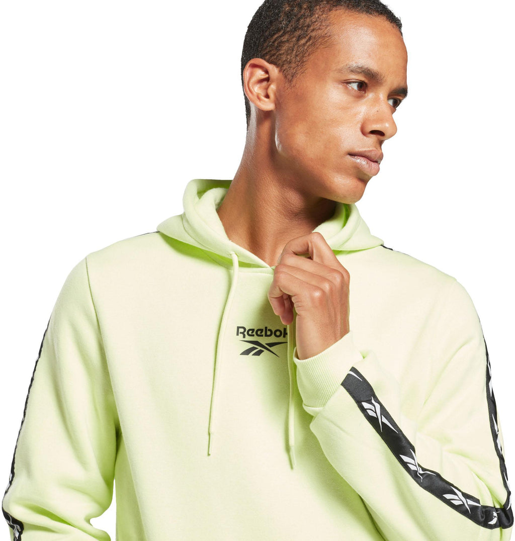 Te Tape Hoodie