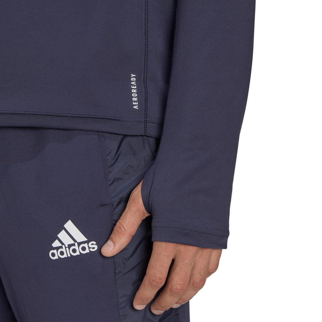 Otr 1/2 Zip M