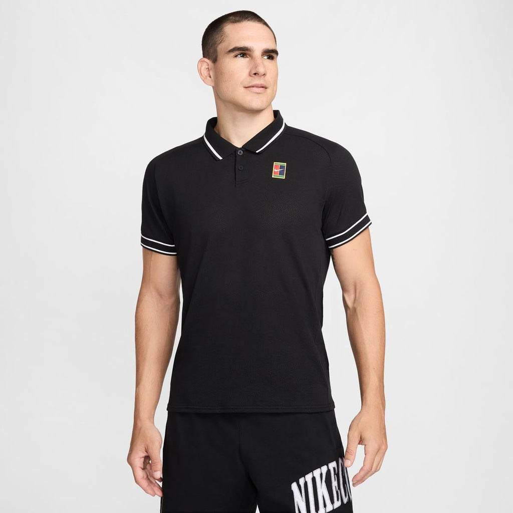 Court Heritage t-shirt
