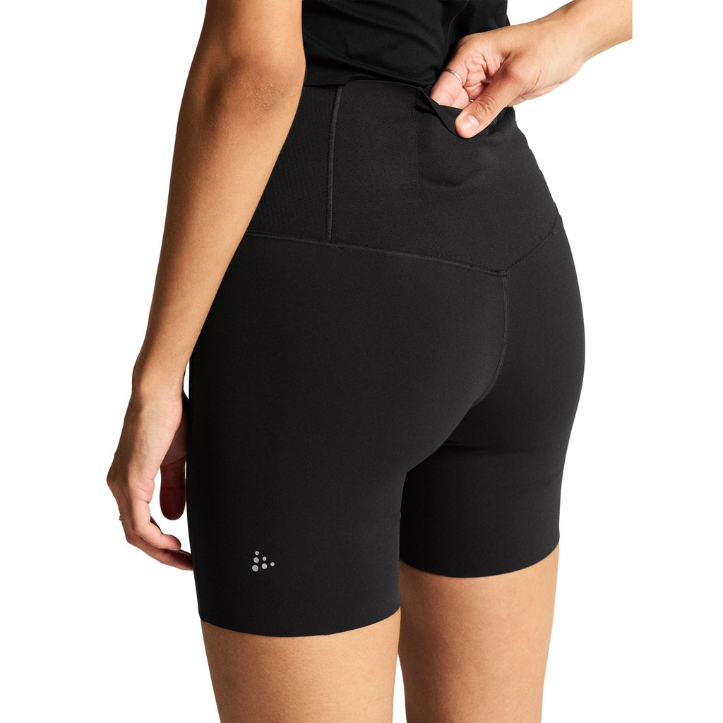 Hypervent Short Tights