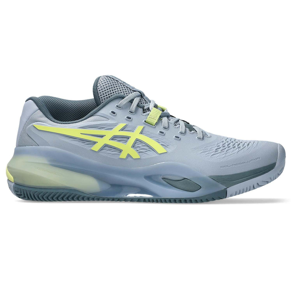 Gel-resolution X Clay All court tennisschoenen