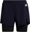Primeblue Designed To Move 2-in-1 Sport short