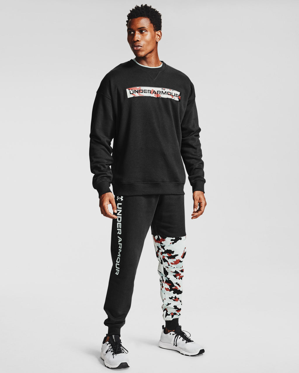 UNDER ARMOUR Rival Fleece