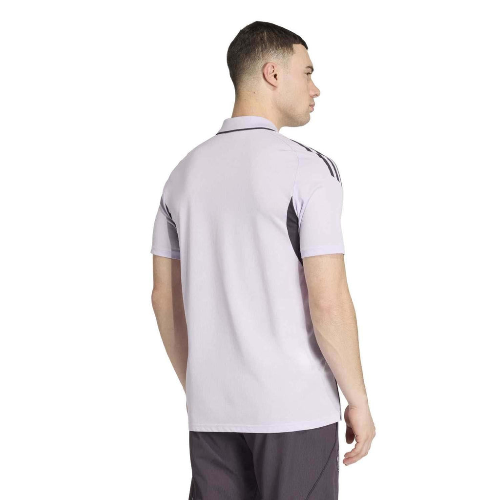 Manchester United Tiro 25 Competition Poloshirt