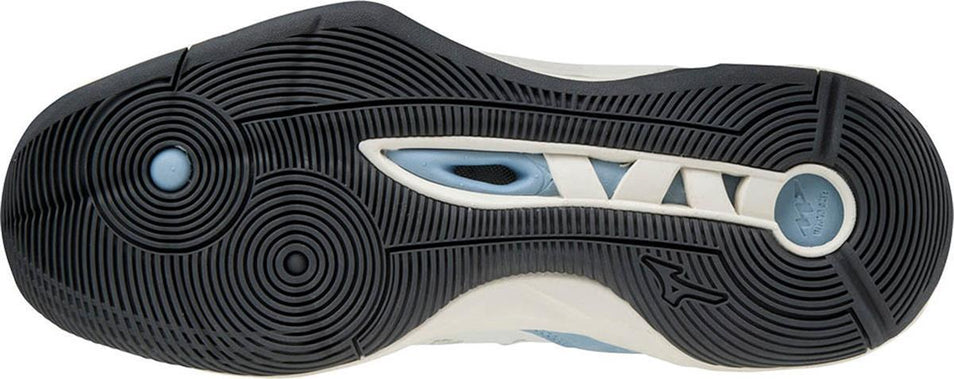 wave momentum