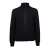 women cotton track jacket