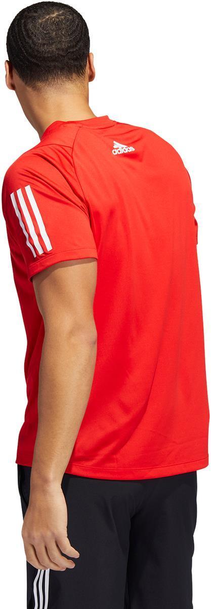FL 3 BAR TEE