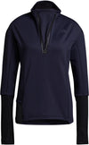 COLD.RDY Running Cover-Up Longsleeve shirt