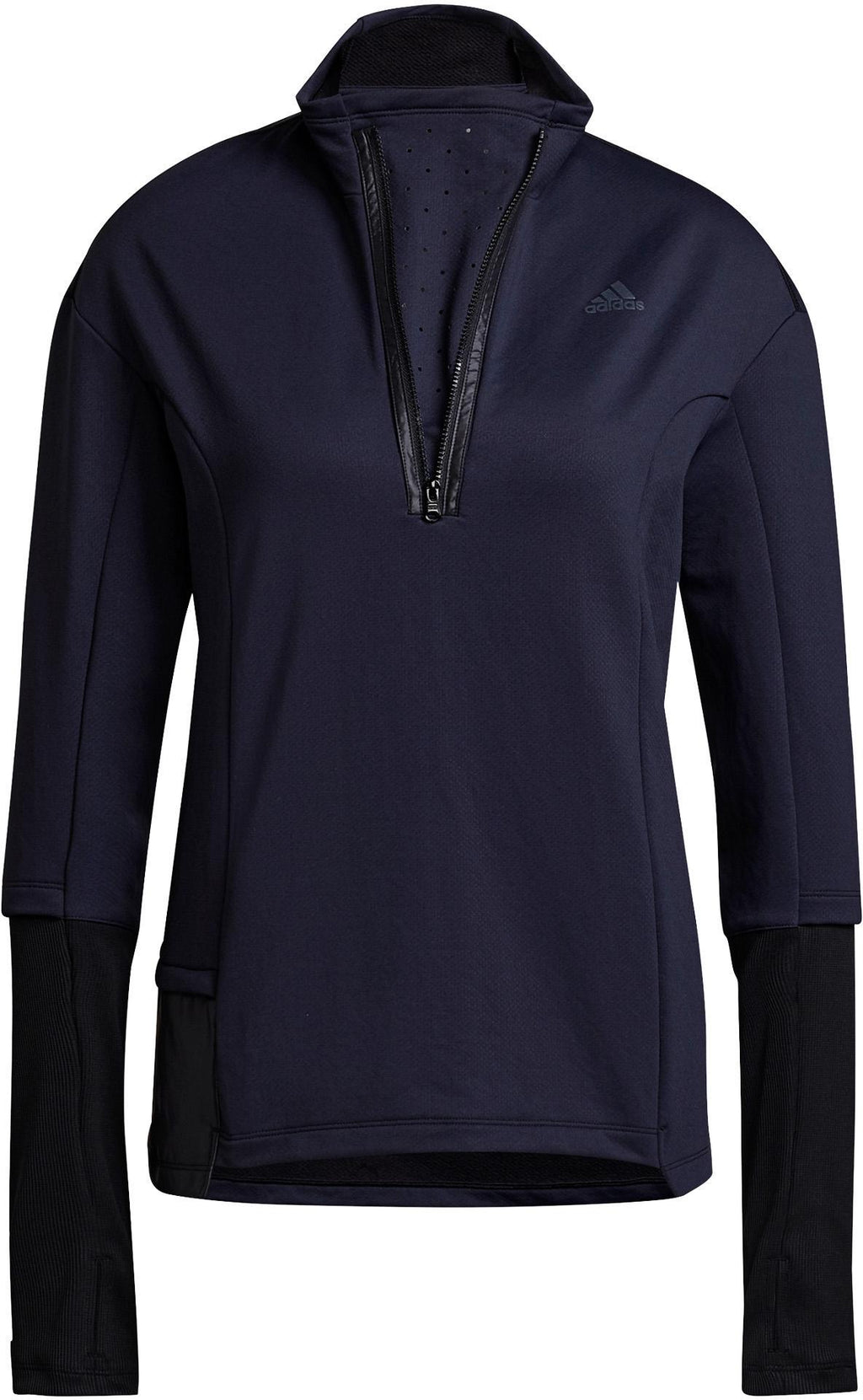 COLD.RDY Running Cover-Up Longsleeve shirt