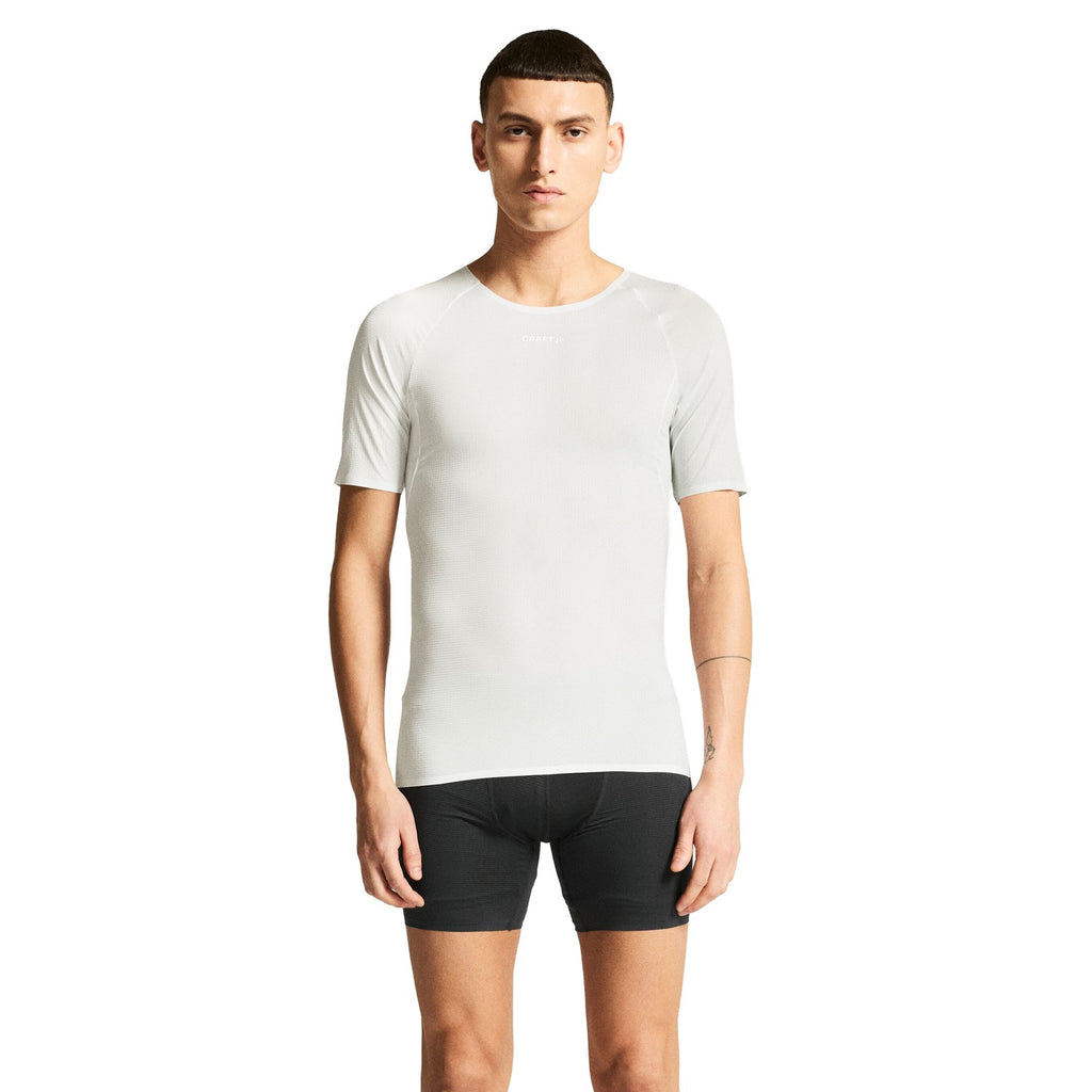 Active Nanoweight Short Sleeve T-shirt