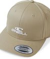 Wave Cap