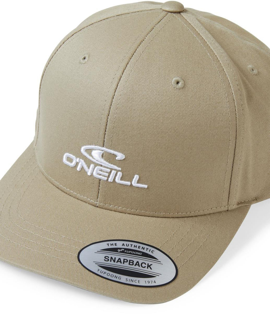 Wave Cap