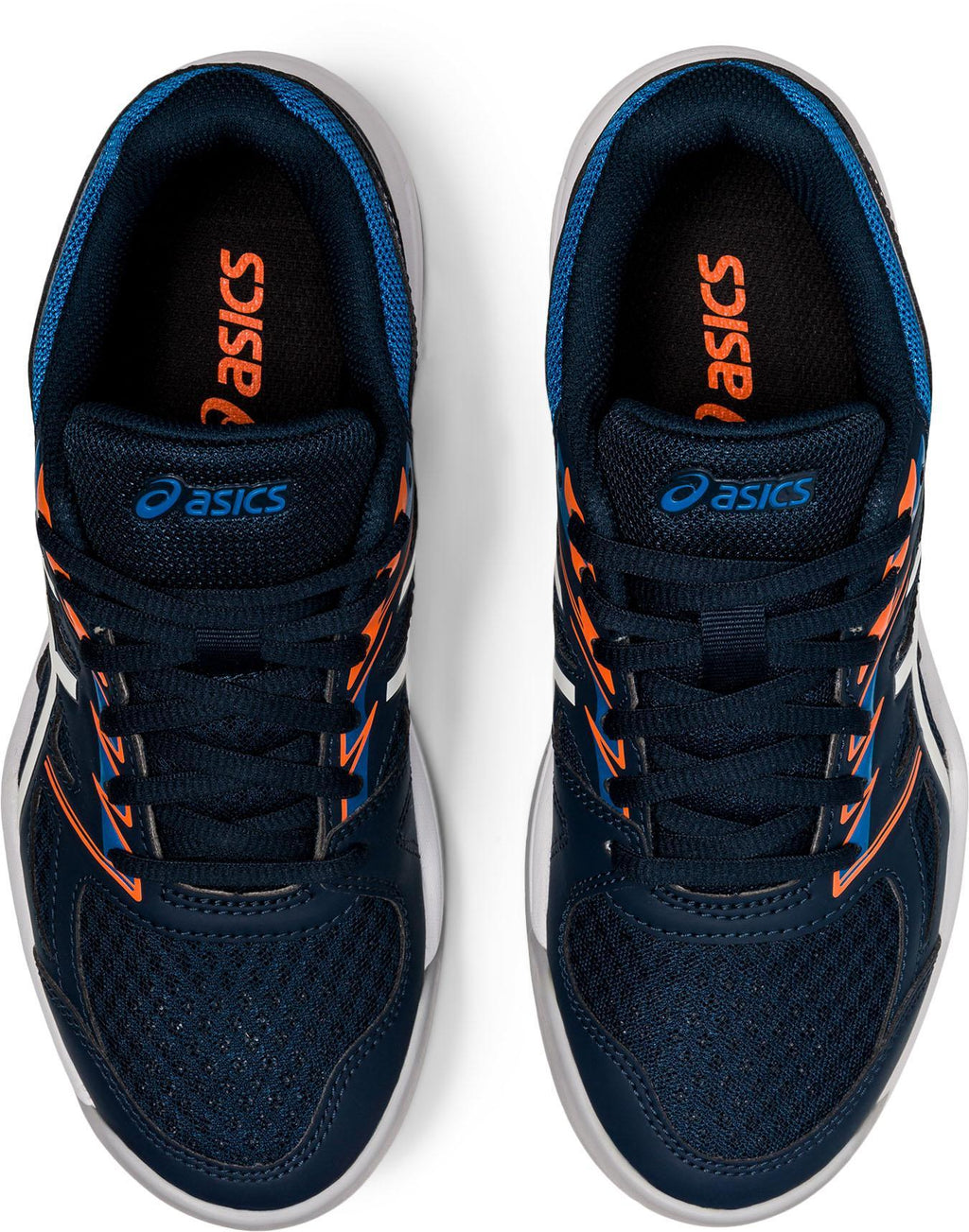 Upcourt 4 GS kids zaalschoenen