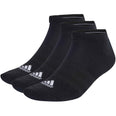 C SPW LOW 3P Erw. Socken 3er Pack.