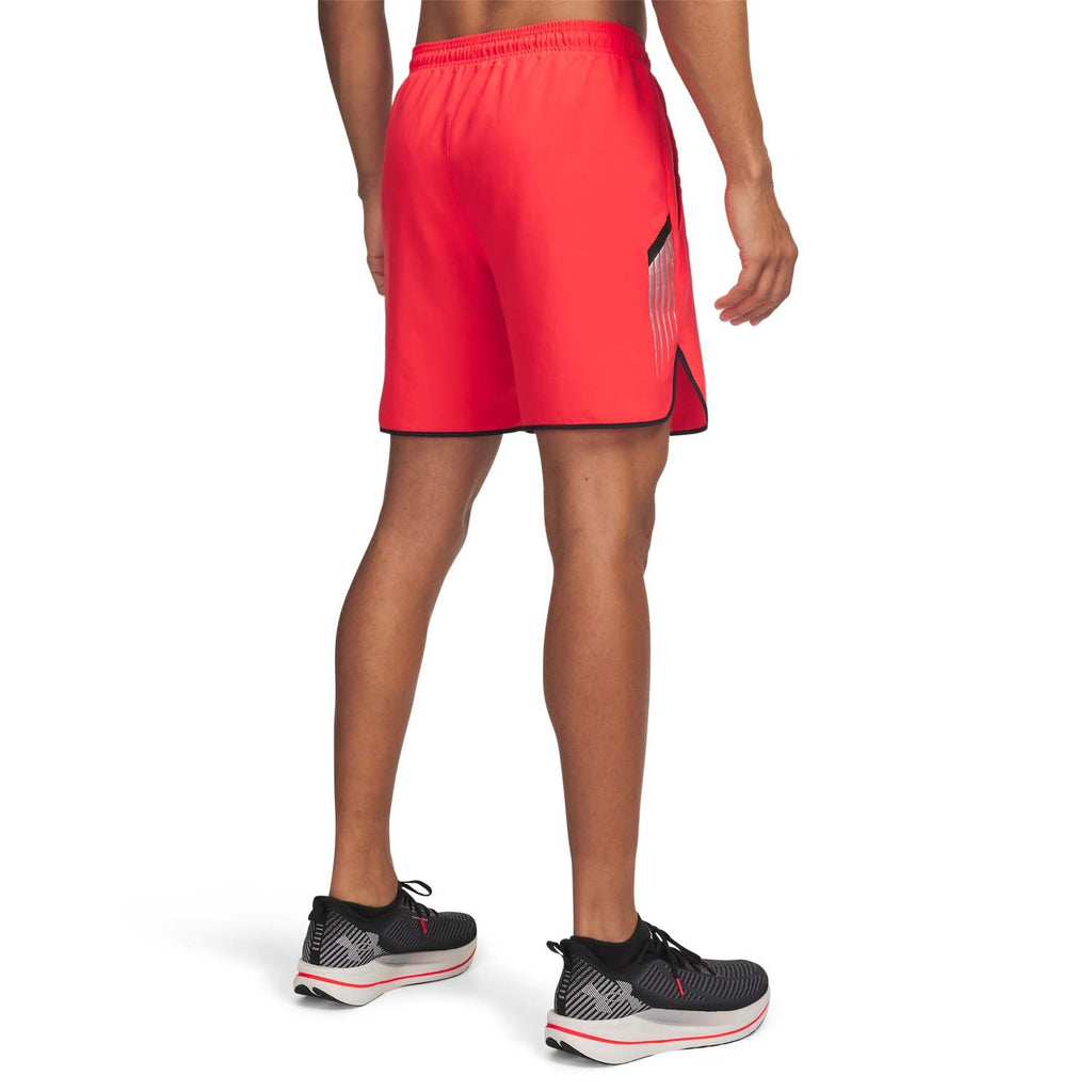 Velociti Reflct 7in Shorts