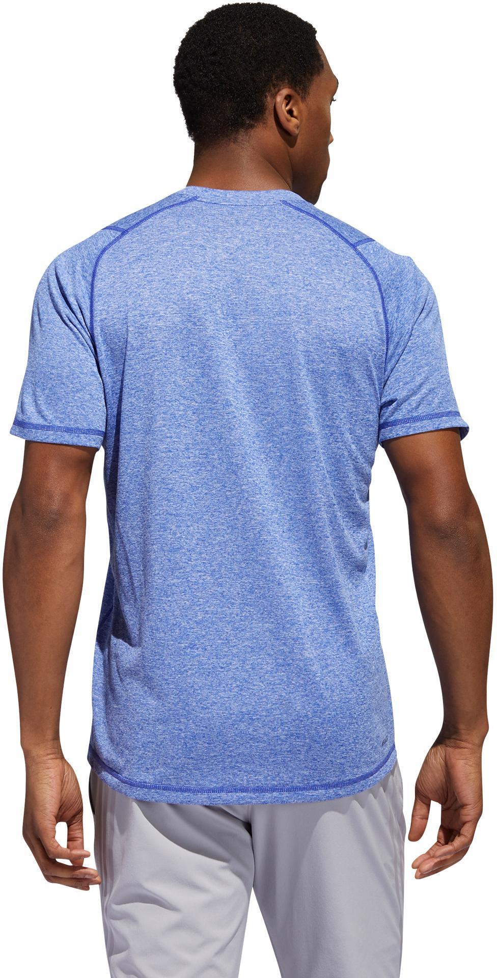 FreeLift Sport Ultimate Heather shirt