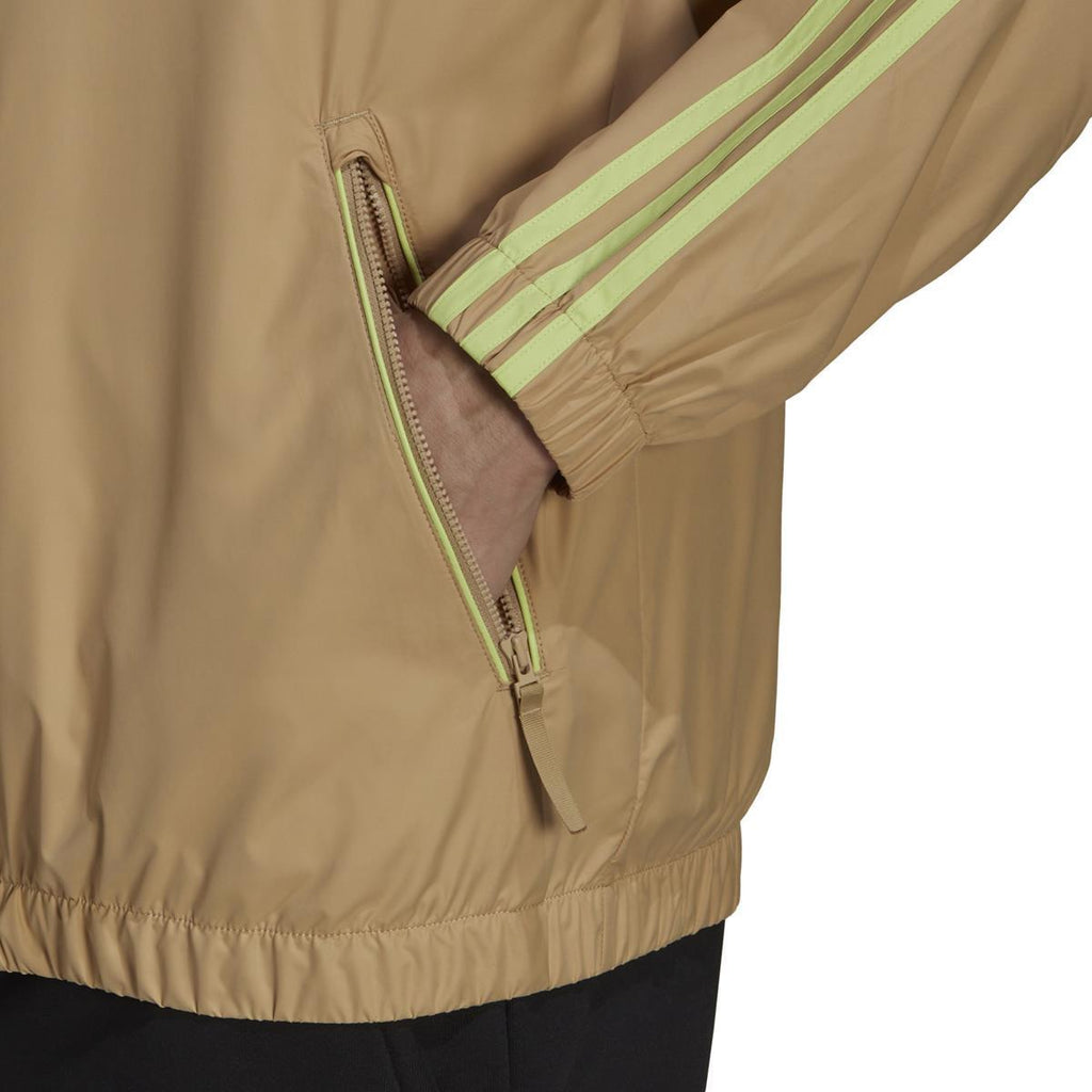 BSC 3-Stripes Windjack