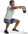 HIIT 3S SHO 9 férfi sort