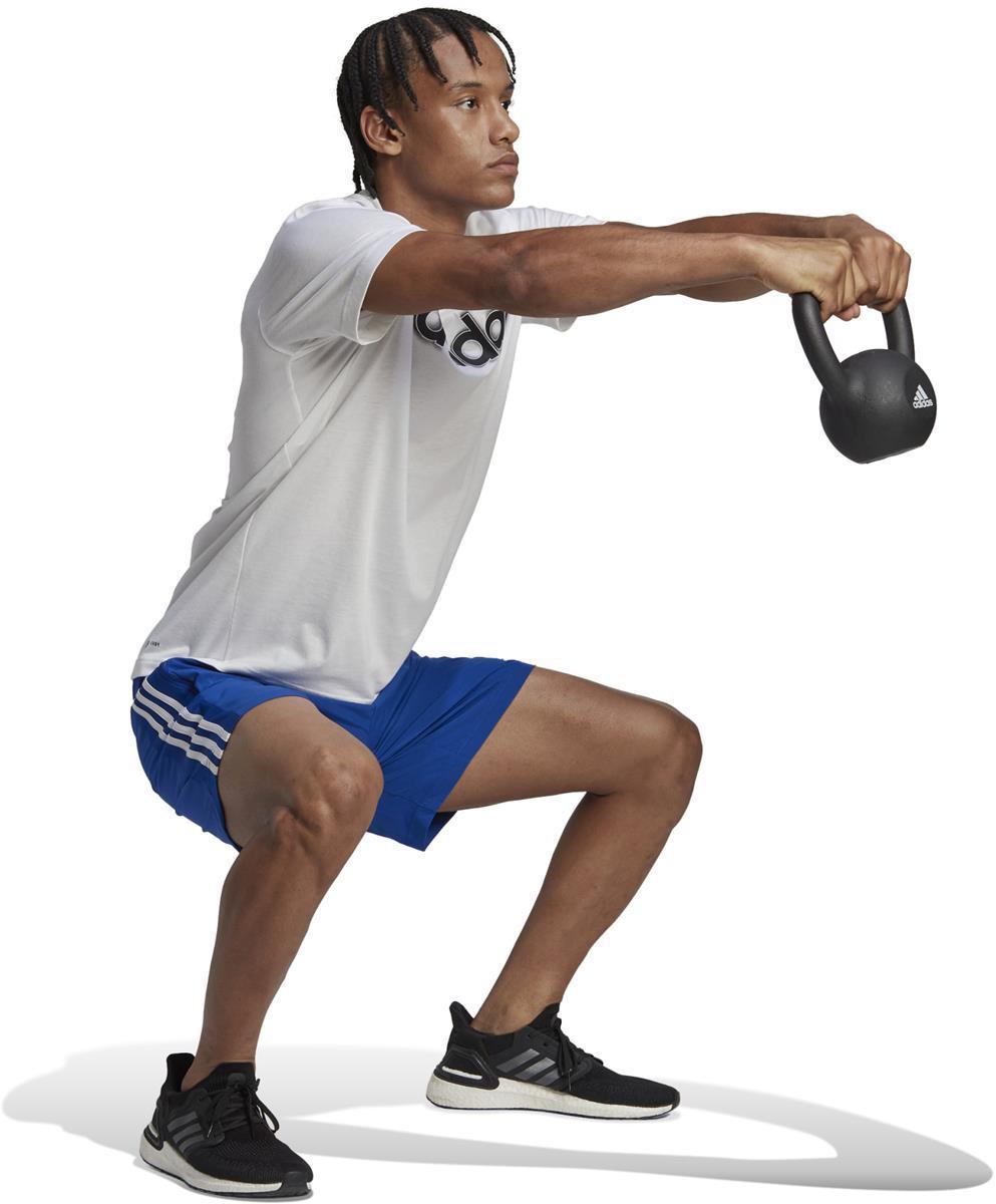 HIIT 3S SHO 9 férfi sort