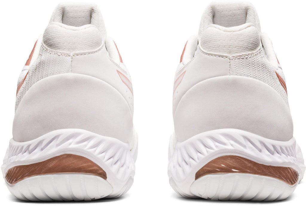 Netburner Ballistic FF 2 volleybalschoenen