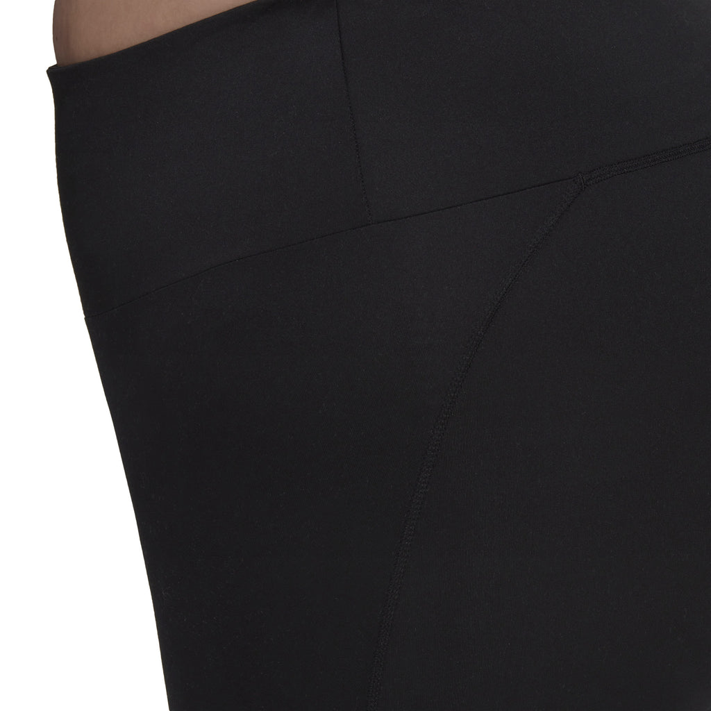 Yoga Essentials High-Waisted legging