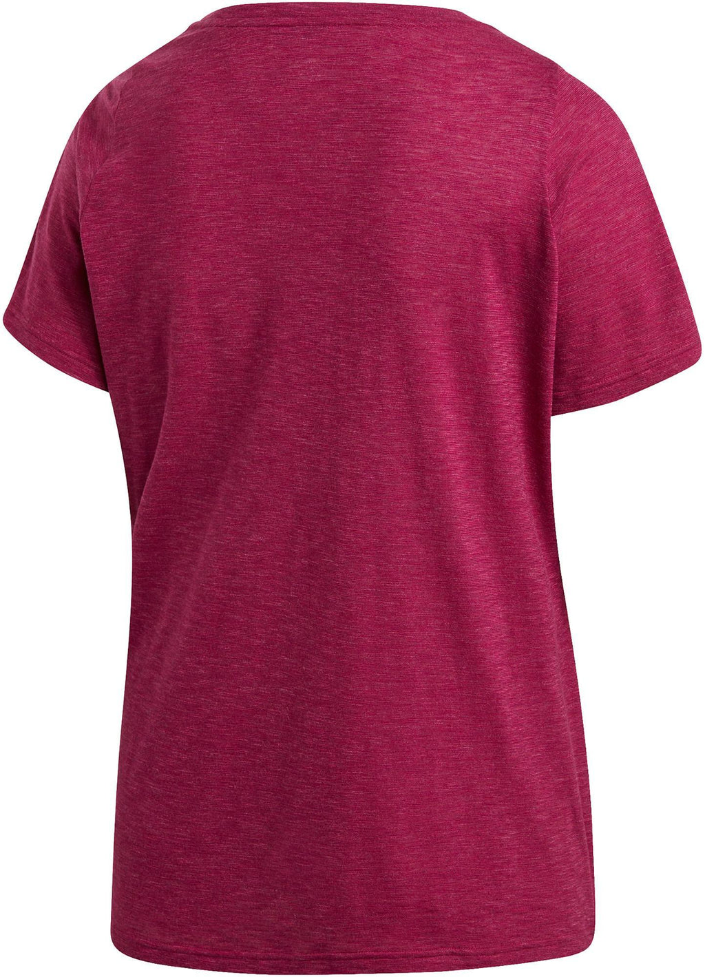 Winners Short Sleeve T-shirt (Grote Maat)