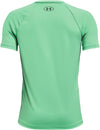 Ua Tech Big Logo Ss
