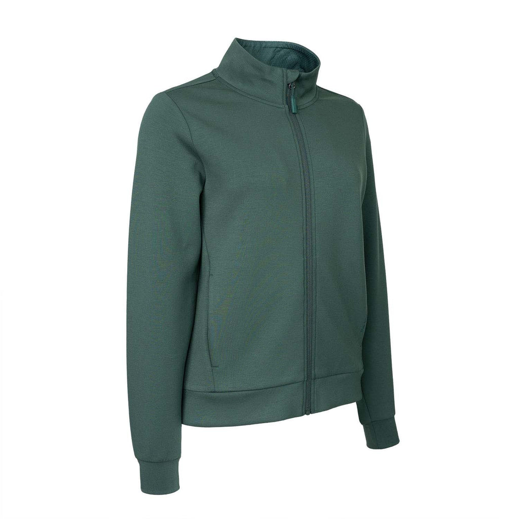 women soft supreme jacket