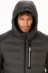 Perrin ski jas