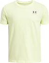 Ua B Sportstyle Lc Ss-blk