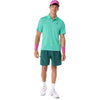 Match Laser Cut 7in Korte broek tennis