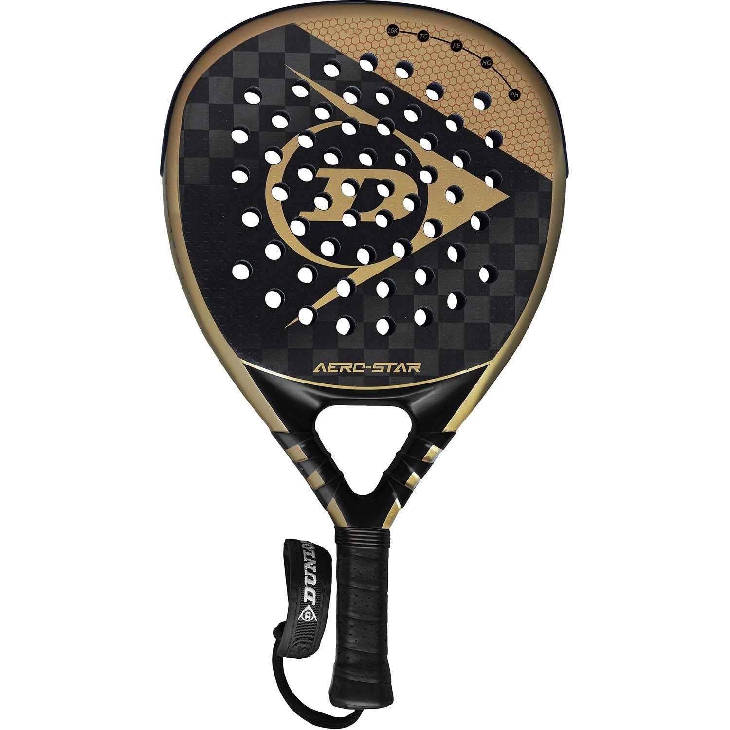 Palel 23 Aerostar padelracket