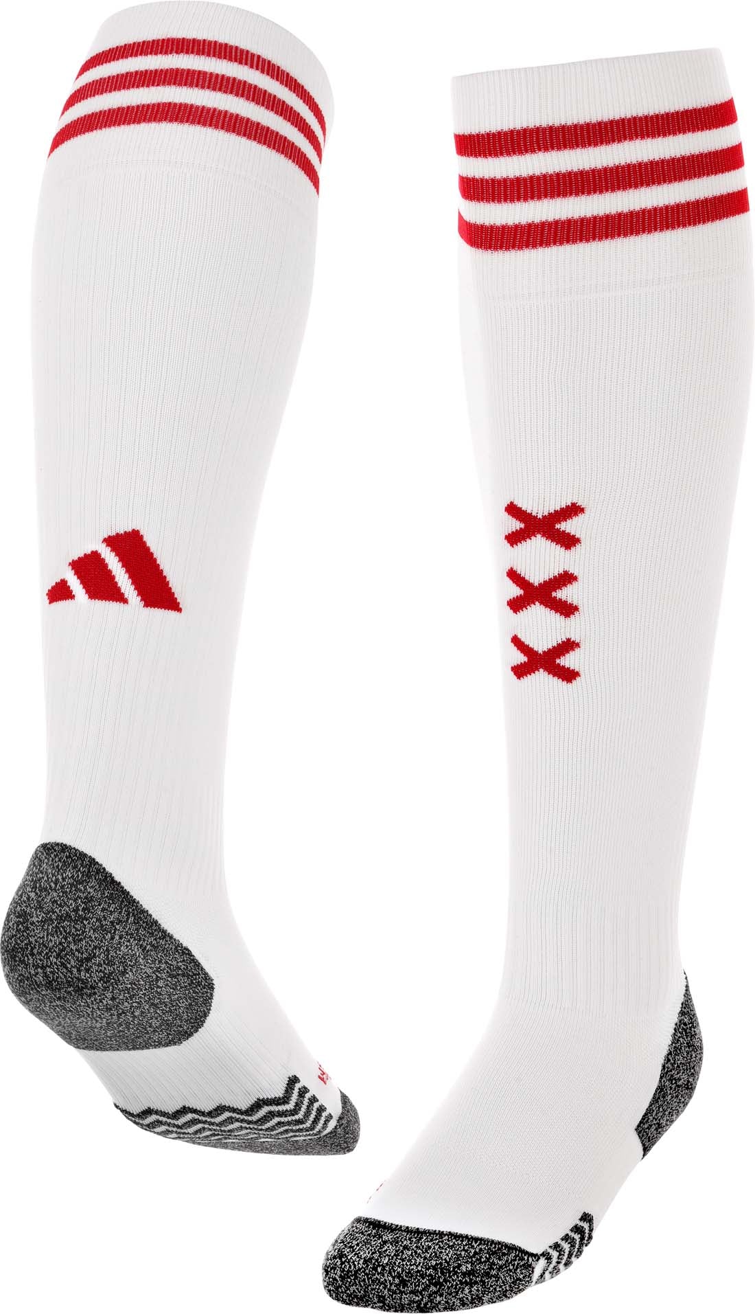 Ajax Amsterdam voetbalsokken