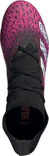 Predator Freak.3 Firm Ground voetbalschoenen