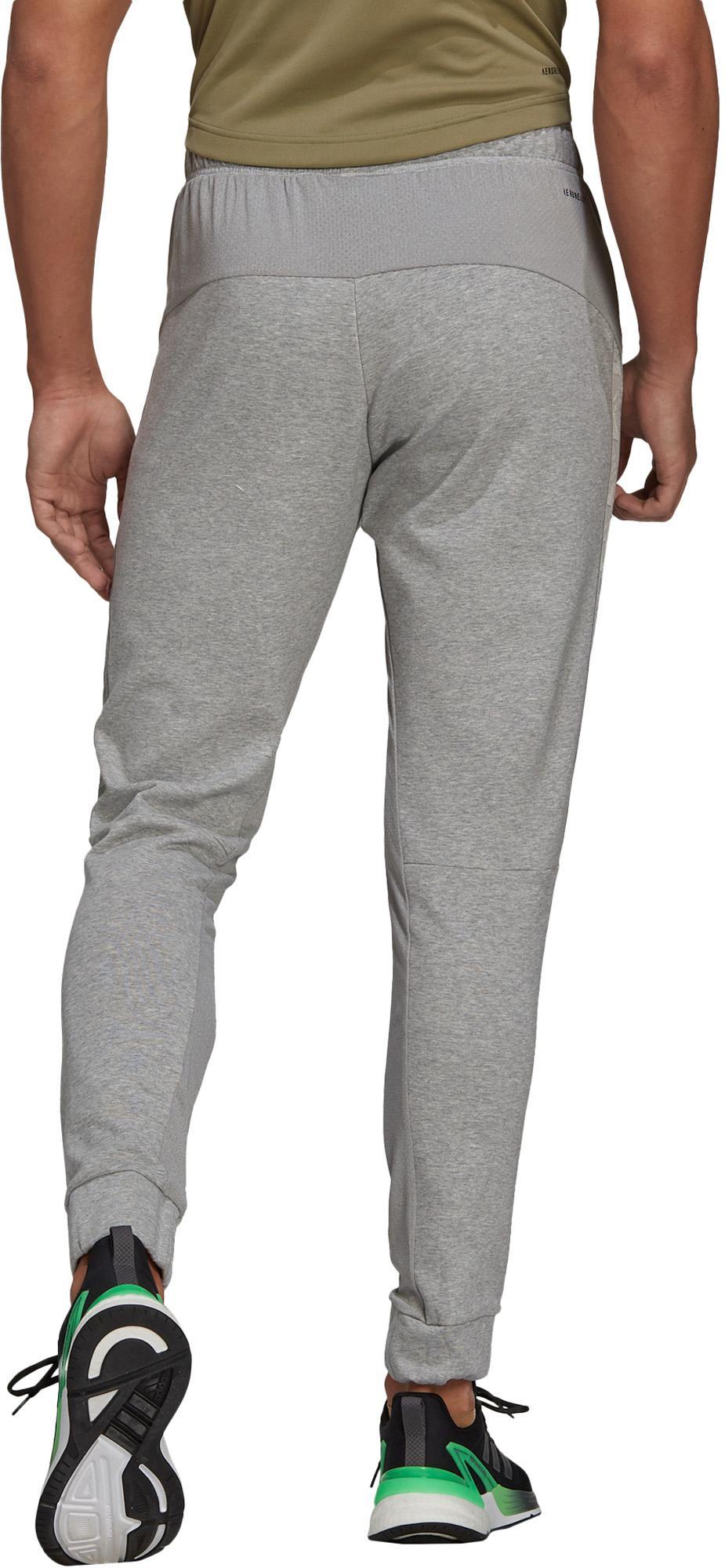 AEROREADY Designed To Move Sport Motion Logo broek