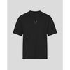 Cotton Short Sleeve Loose Fit T-shirt  sportcasual