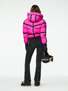 web, ladies woven jacket