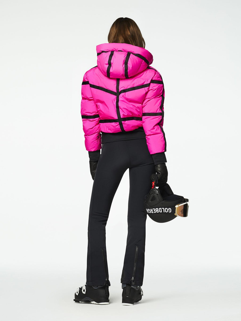 web, ladies woven jacket
